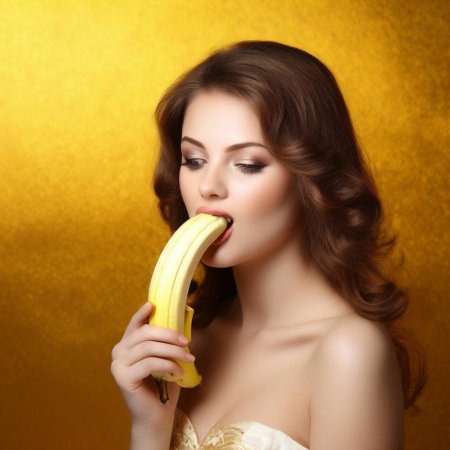 Красивая девушка