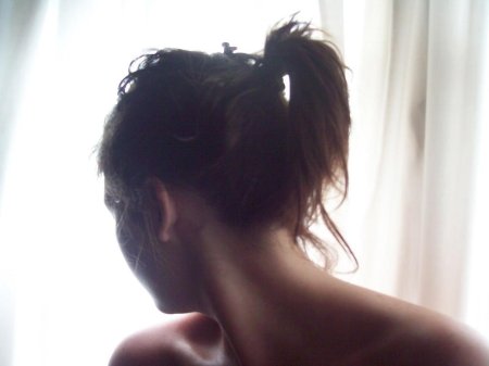 Фото кудрявых брюнеток с каре в Нижнем белье