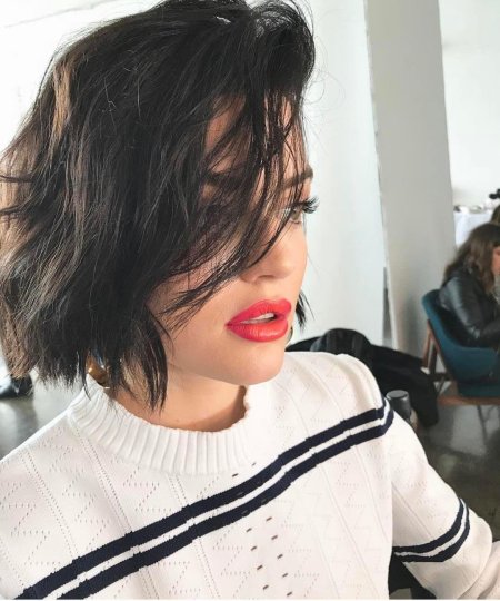 Люси Хейл каре