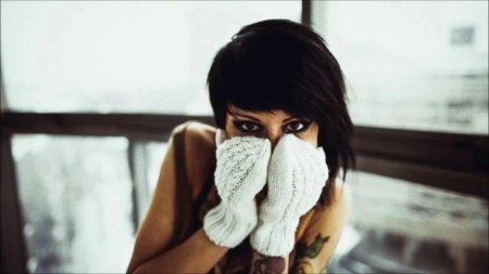 Ольга Отраднова