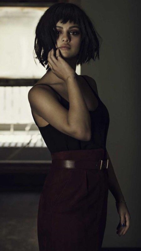 Селена гомес фотосессии