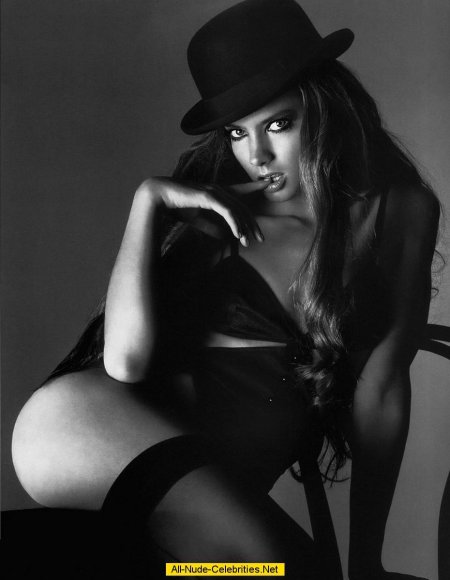 Джессика Миллер (Jessica Miller)