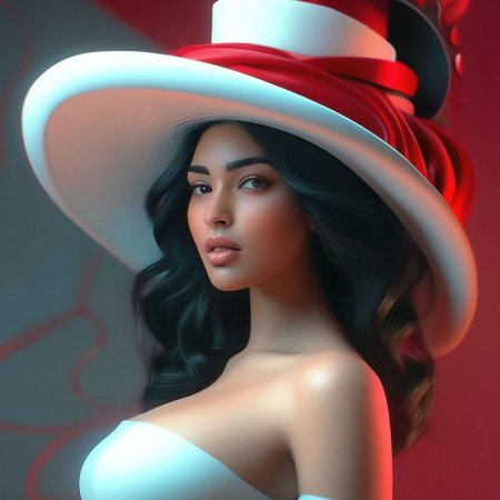 Девушек красивых