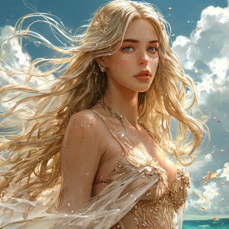 Стиль фэнтези