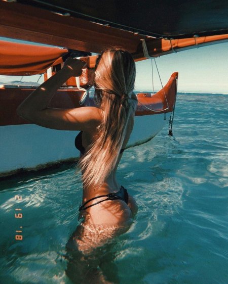 Ангелина Рублева