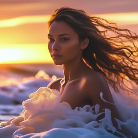 Красота девушек