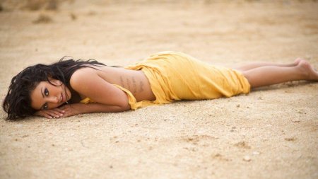 Зулейка Сильвер