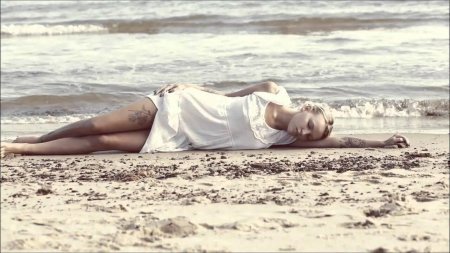 Фотосессия на море