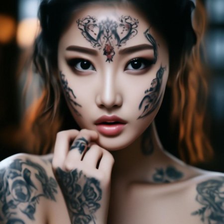 Женщина якудза онна оябун