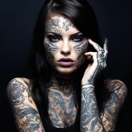 Monami frost