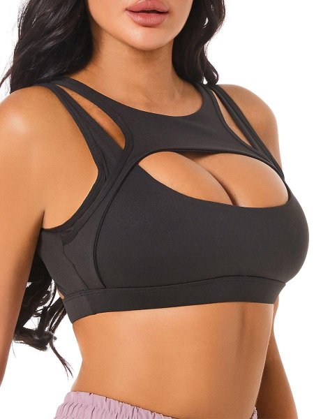 Shock Absorber спортивный бюстгальтер