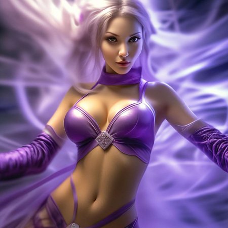 Синдел мортал комбат