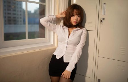 Азиатки модели