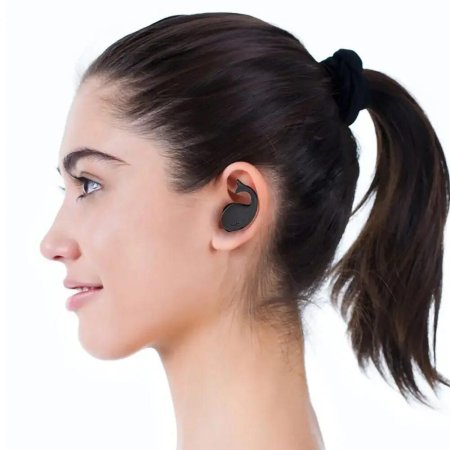 Девушка в профиль