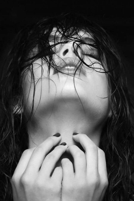 Душевная девушка