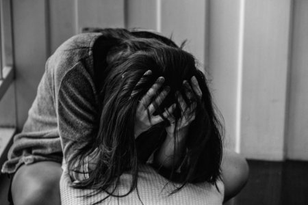 Нервный срыв