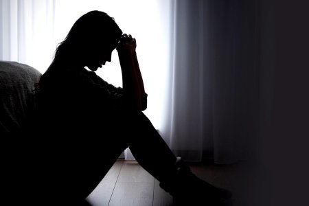 Депрессия картинки