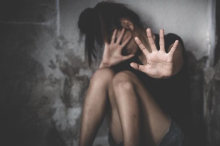 Групповое изнасилование