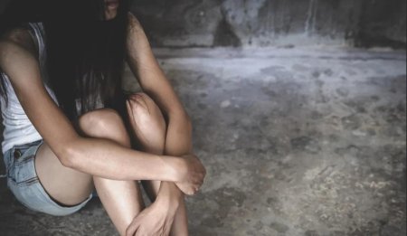 Красивые девушки в рабстве