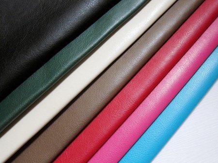Faux Leather