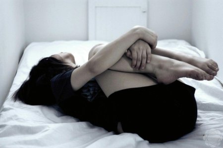 Болезненный сон