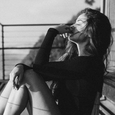 Лера Мелихова поэтесса