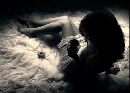 Одиночество души