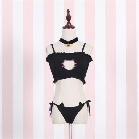 Cat Keyhole нижнее белье