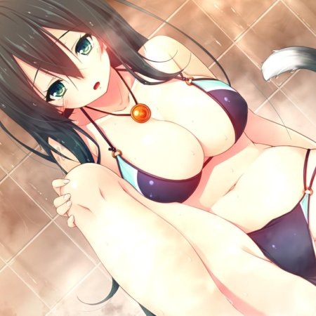 Фурукава май Aristear remain hentai