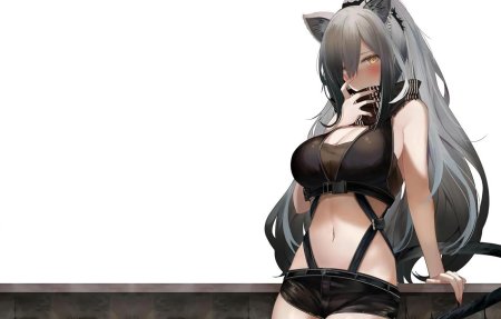 Обои на телефон аниме