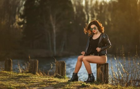 Фото 4к разрешение девушки