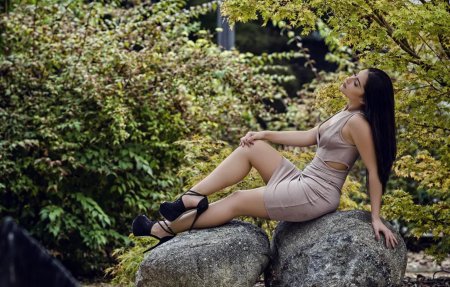 Паола Триана