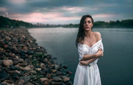 Анастасия Абрамова Георгий Чернядьев