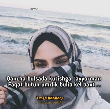 Муслим Хажар Амина