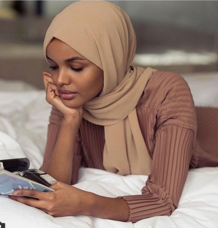 Халима Аден