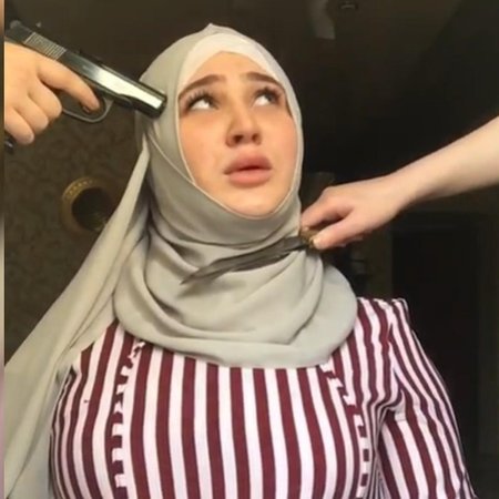 Малика Джикаева