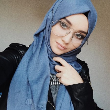 Александра Головкова