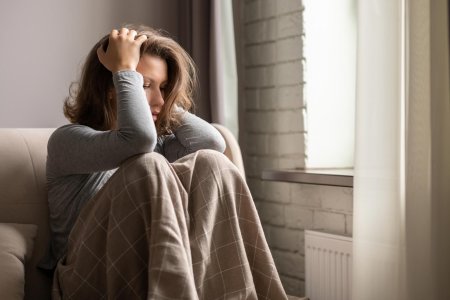 Паника и спокойствие