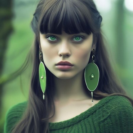 Макияж прическа