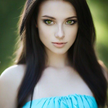 Красивые девушки