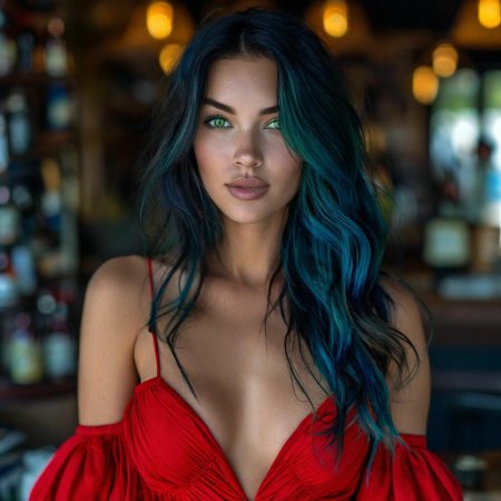 Красивые девушки брюнетки