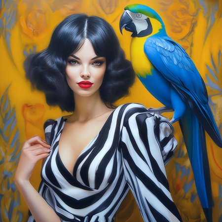 Соблазнительные девушки