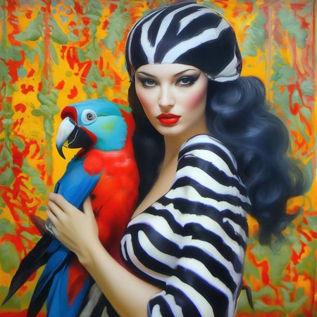 Соблазнительные девушки