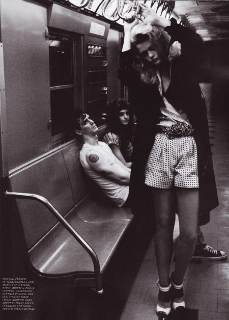 Андеграунд Эстетика