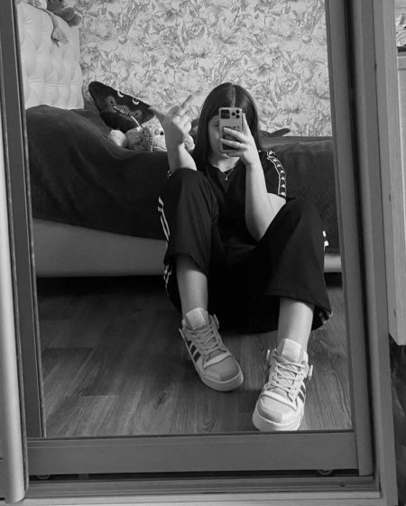 Андеграунд девушки