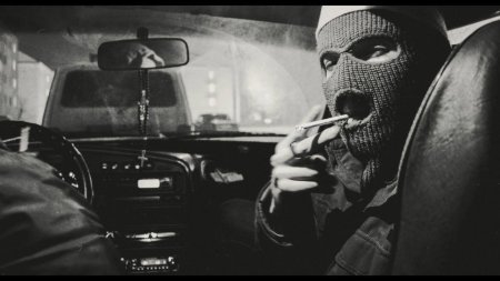 Крутые бандиты