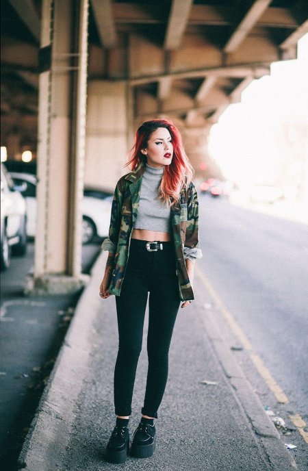 Луанна Перез