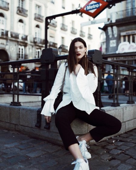 Андеграунд стиль