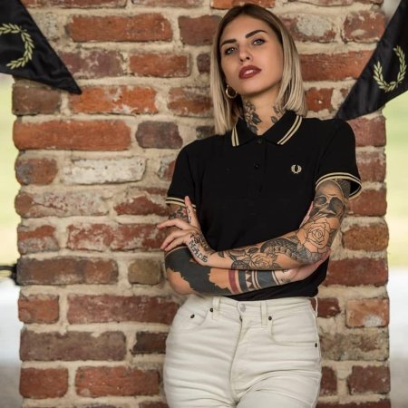 Кэжуал одежда андеграунд