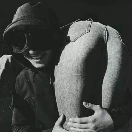 Пацанская ава